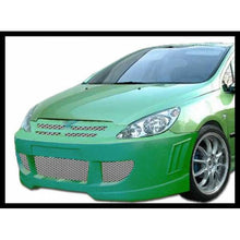 Carica l&#39;immagine nel visualizzatore di Gallery, Paraurti Anteriore Peugeot 307 Sport