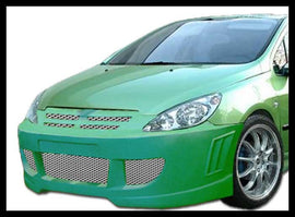 Paraurti Anteriore Peugeot 307 Sport Peugeot 307