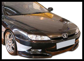 Paraurti Anteriore Peugeot 406 Coupe Peugeot 406