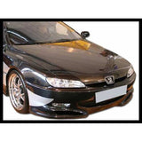 Paraurti Anteriore Peugeot 406 Coupe