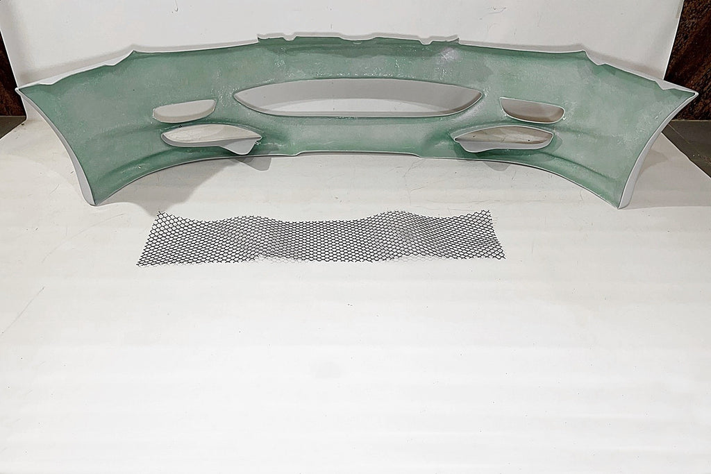 Paraurti Anteriore Peugeot 406 Coupe Peugeot 406