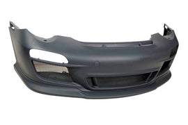 Paraurti Anteriore Porsche 911 997 (2005-2012) Conversion to 991 GT3 Design Porsche 997