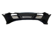 Load image into Gallery viewer, Paraurti Anteriore Porsche 911 997 (2005-2012) Conversion to 991 GT3 Design Porsche 997