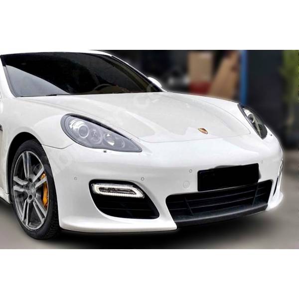 Paraurti Anteriore Porsche Panamera GTS 10-14 Prefacelift