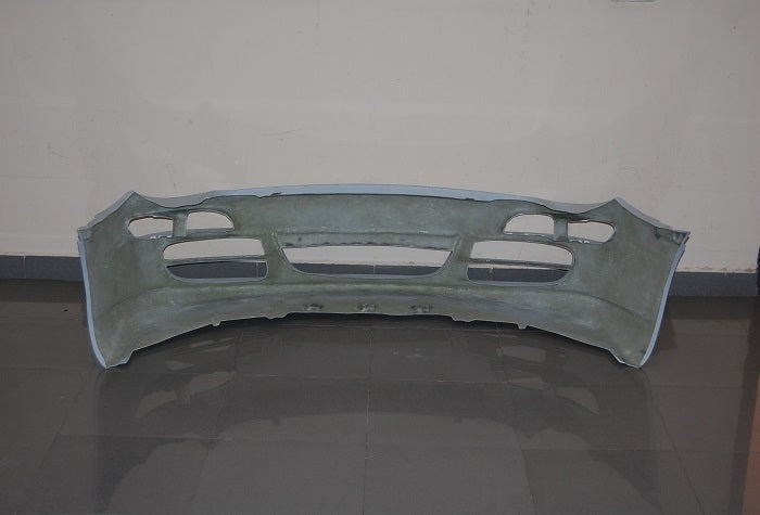 Paraurti Anteriore Porsche 996 2002-2005 Look 997 Porsche 996