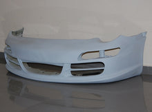 Carica l'immagine nel visualizzatore di Gallery, Paraurti Anteriore Porsche 996 2002-2005 Look 997 Porsche 996