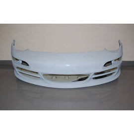 Paraurti Anteriore Porsche 996 2002-2005 conversione in 997