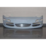 Paraurti Anteriore Porsche 996 2002-2005 conversione in 997