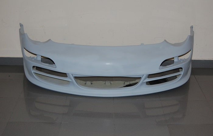 Paraurti Anteriore Porsche 996 2002-2005 Look 997 Porsche 996