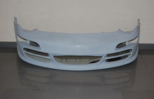 Carica l'immagine nel visualizzatore di Gallery, Paraurti Anteriore Porsche 996 2002-2005 Look 997 Porsche 996