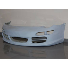Load image into Gallery viewer, Paraurti Anteriore Porsche 996 2002-2005 conversione in 997