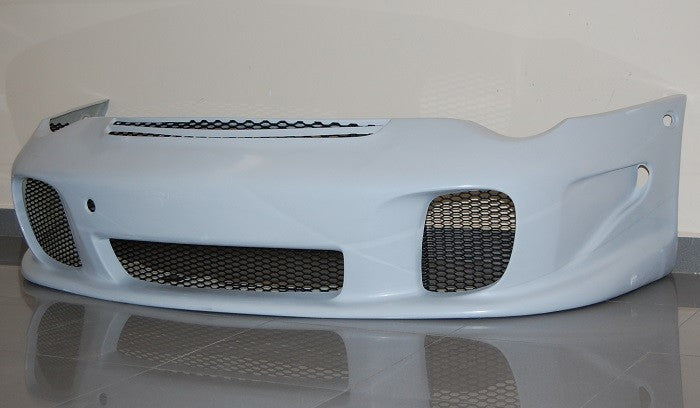 Paraurti Anteriore Porsche 996 2002-2004 Porsche 996