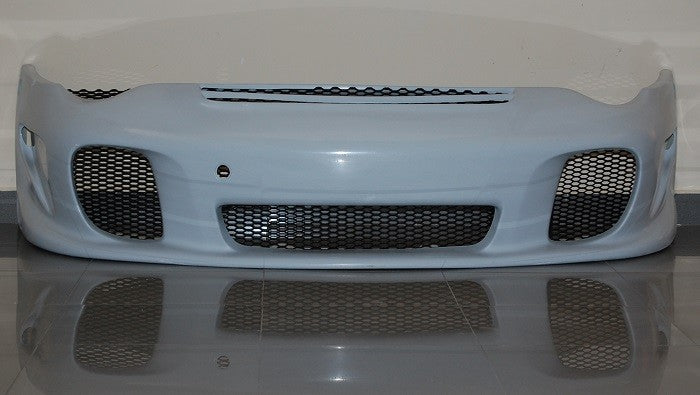 Paraurti Anteriore Porsche 996 2002-2004 Porsche 996
