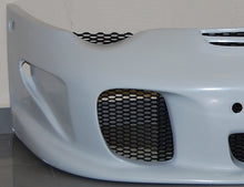 Carica l'immagine nel visualizzatore di Gallery, Paraurti Anteriore Porsche 996 2002-2004 Porsche 996