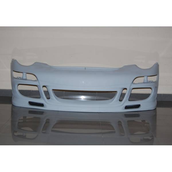 Paraurti Anteriore Porsche 997 GT3 2005-2011