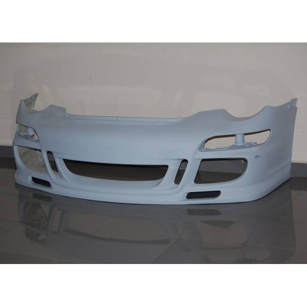 Paraurti Anteriore Porsche 997 GT3 2005-2011