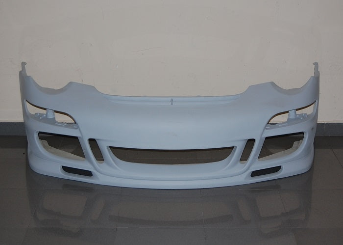 Paraurti Anteriore Porsche 997 GT3 2005-2011 Porsche 997