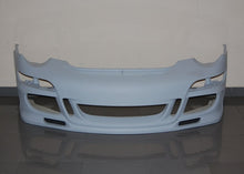 Carica l'immagine nel visualizzatore di Gallery, Paraurti Anteriore Porsche 997 GT3 2005-2011 Porsche 997