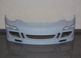 Paraurti Anteriore Porsche 997 GT3 2005-2011 Porsche 997