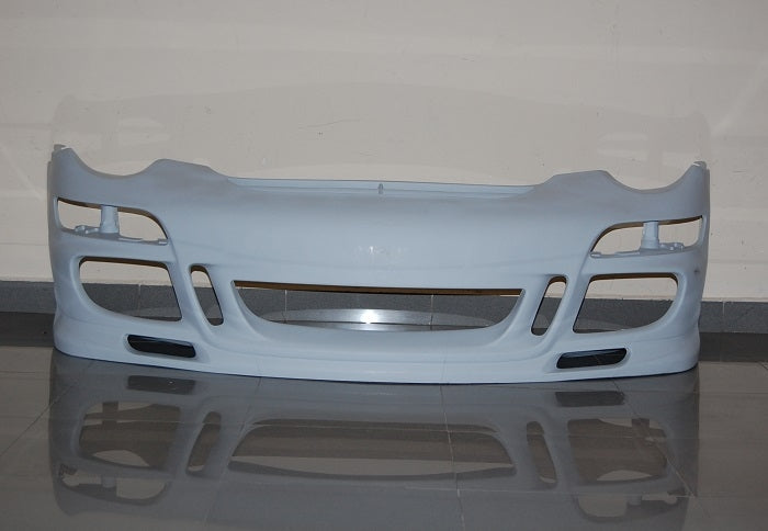 Paraurti Anteriore Porsche 997 GT3 2005-2011 Porsche 997