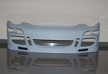 Carica l'immagine nel visualizzatore di Gallery, Paraurti Anteriore Porsche 997 GT3 2005-2011 Porsche 997