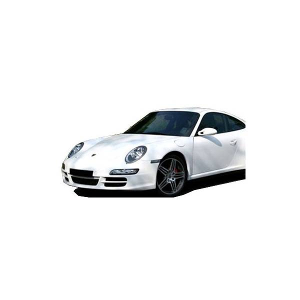 Paraurti Anteriore Porsche 997