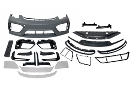 Paraurti Anteriore Porsche Cayman 981 / Boxter look 982 Porsche Cayman
