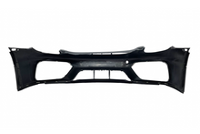 Load image into Gallery viewer, Paraurti Anteriore Porsche Cayman 981 / Boxter look 982 Porsche Cayman