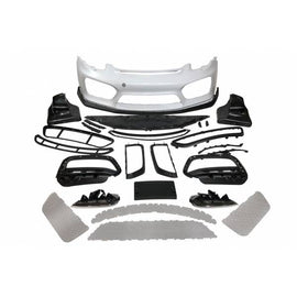 Paraurti Anteriore Porsche Cayman / Boxter conversione in GT4 13-16