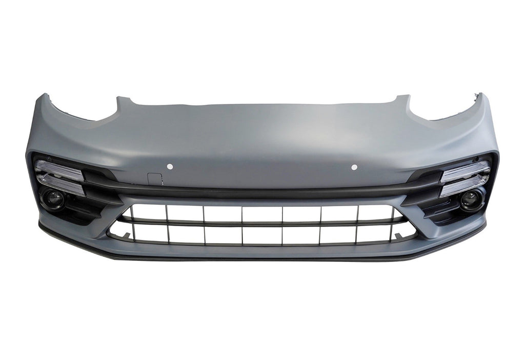 Paraurti Anteriore Porsche Panamera 970.1 2010-2013 Look 971 GTS Porsche Panamera