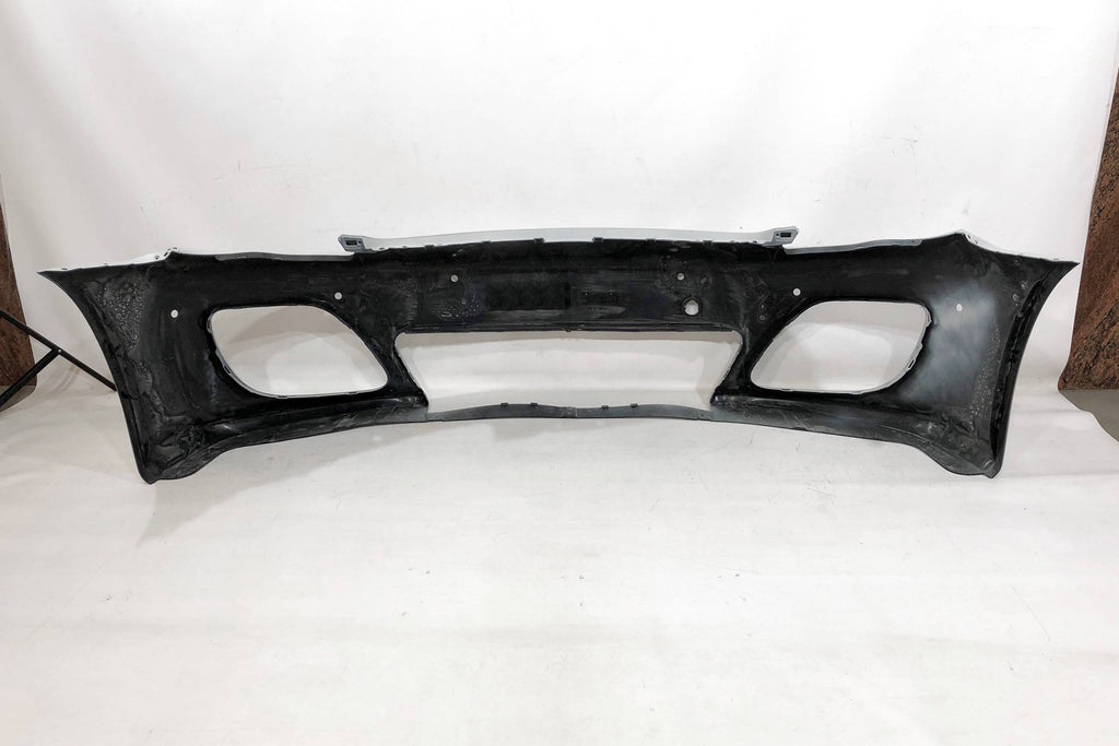 Paraurti Anteriore Porsche Panamera 970.1 2010-2014 Look GTS Porsche Panamera