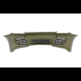 Paraurti Anteriore Porsche Panamera 970.1