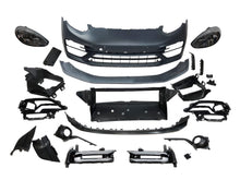 Carica l'immagine nel visualizzatore di Gallery, Paraurti Anteriore Porsche Panamera 970.2 2014-2016 Look 971 GTS Porsche Panamera
