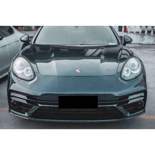 Paraurti Anteriore Porsche Panamera 970.2 2014-2016 conversione in 971