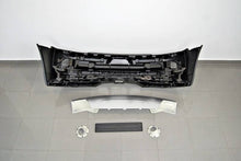 Carica l'immagine nel visualizzatore di Gallery, Paraurti Anteriore Range Rover Sport 2010-2012 L320 look Autobiography Land Rover Range