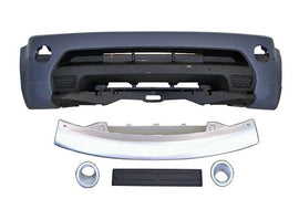 Paraurti Anteriore Range Rover Sport 2010-2012 L320 look Autobiography Land Rover Range
