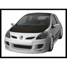 Load image into Gallery viewer, Paraurti Anteriore Renault Clio 05