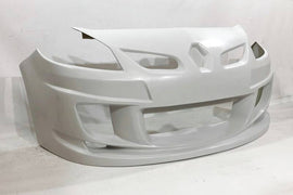 Paraurti Anteriore Renault Clio 05 Renault Clio