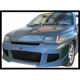 Paraurti Anteriore Renault Clio 92-96 X-Trem