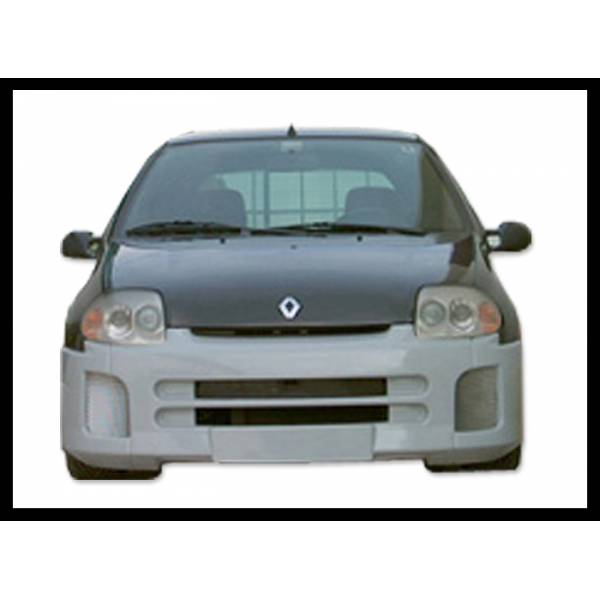 Paraurti Anteriore Renault Clio 98 Tipo V6