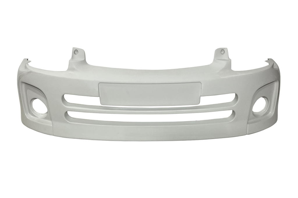 Paraurti Anteriore Renault Clio 98 Tipo V6 Renault Clio