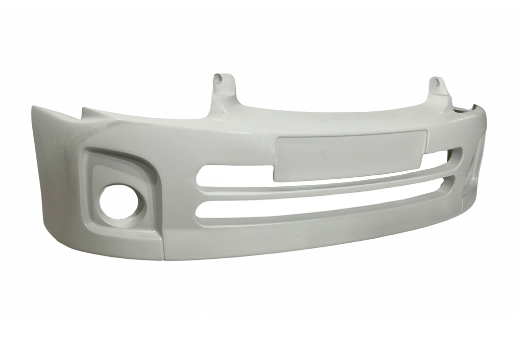 Paraurti Anteriore Renault Clio 98 Tipo V6 Renault Clio