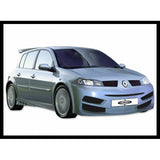 Paraurti Anteriore Renault Megane 07 R34