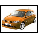 Paraurti Anteriore Renault Megane 07 V6