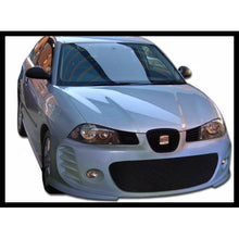 Carica l&#39;immagine nel visualizzatore di Gallery, Paraurti Anteriore Seat Ibiza 02-07 Tipo Leon 05 FR