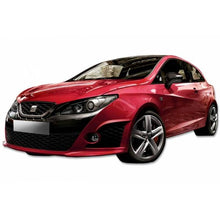 Load image into Gallery viewer, Paraurti Anteriore Seat Ibiza 2009-2012 Bocanegra