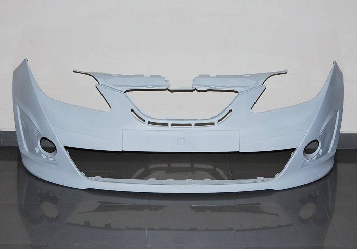 Paraurti Anteriore Seat Ibiza 2009-2012 Bocanegra Seat Ibiza