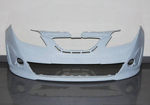 Carica l'immagine nel visualizzatore di Gallery, Paraurti Anteriore Seat Ibiza 2009-2012 Bocanegra Seat Ibiza