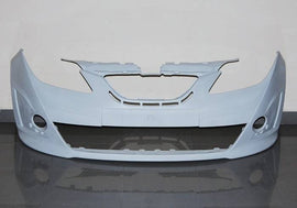 Paraurti Anteriore Seat Ibiza 2009-2012 Bocanegra Seat Ibiza