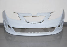 Carica l'immagine nel visualizzatore di Gallery, Paraurti Anteriore Seat Ibiza 2009-2012 Bocanegra Seat Ibiza